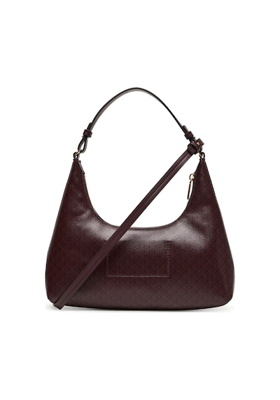 Calvin Klein Kadın Çapraz Çanta Lv04f3298g2xd Red
