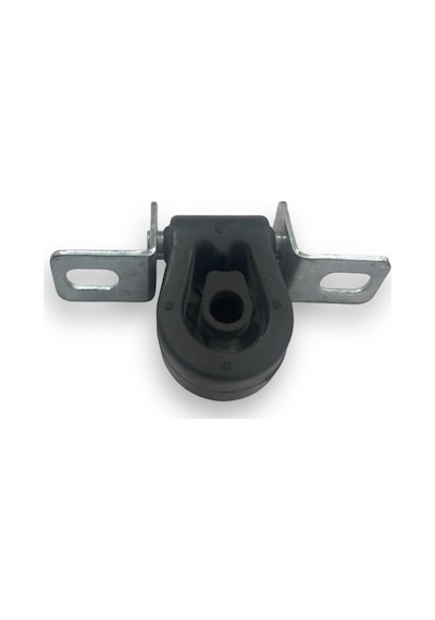 Vw Transporter T4 1996-03 Egzoz Son Susturucu Lastiği 1h0253144c