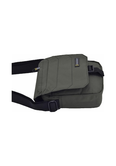 National Geographic 705 Postacı Askılı Çanta Yeşil 19x15