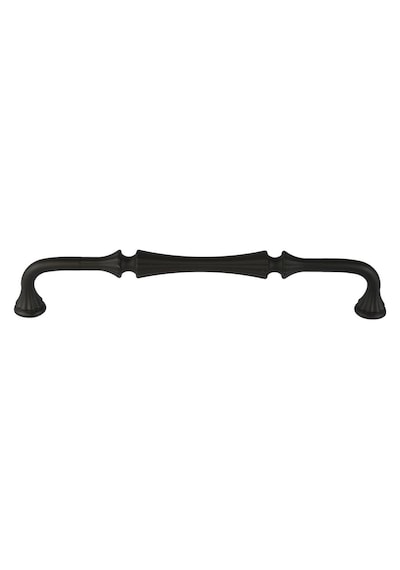 Gürçayhırdavat Gürçay Vezir Kulp Siyah 160Mm (2 Adet)