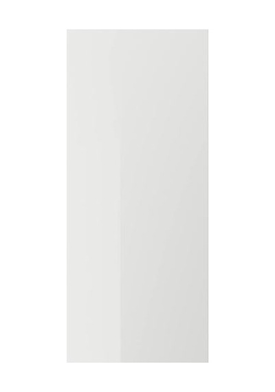 Ikea Rınghult Kapak, Parlak Cila Açık Gri, 60x140 Cm