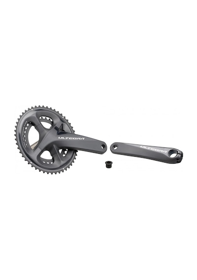 Shimano Ultegra Fc-r8000 Aynakol 11v 50/34t 172.5mm Siyah