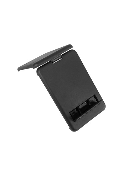 S-link Sl-mk17 60w Kablolu Seyahat Şarj Kiti 10 Cm Siyah