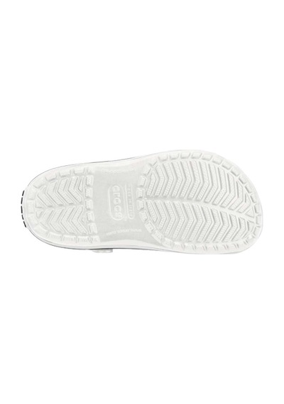 Crocs Crocband 11016-100 Beyaz Terlik White