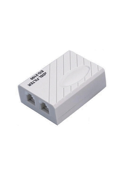 Adsl Splitter Parazit Filitreli