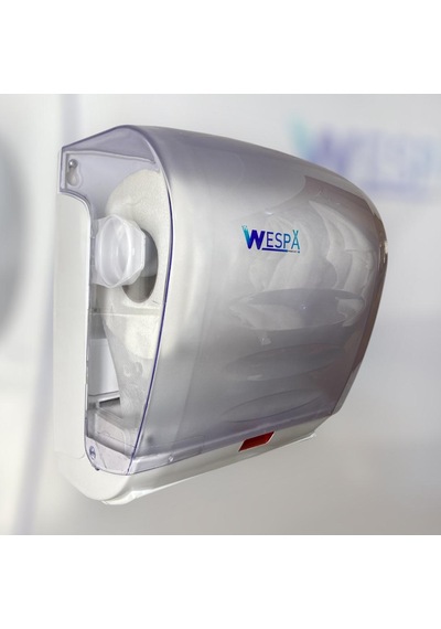 Wespa Fotoselli Sensörlü Otomatik Kağıt Havlu Makinesi Dispenseri