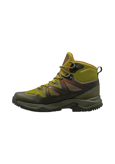 Helly Hansen Cascade Mıd Ht Erkek Bot Hha.11751 Haki
