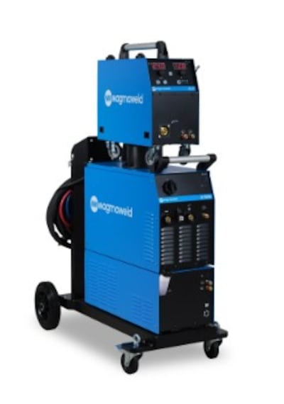 Id 500 Mw-5 Eco Gazaltı Kaynak Makinesi