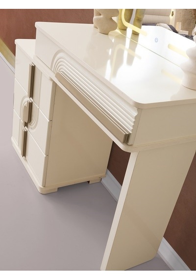 Kaş Mdf Bazalı Yatak Odası Takımı