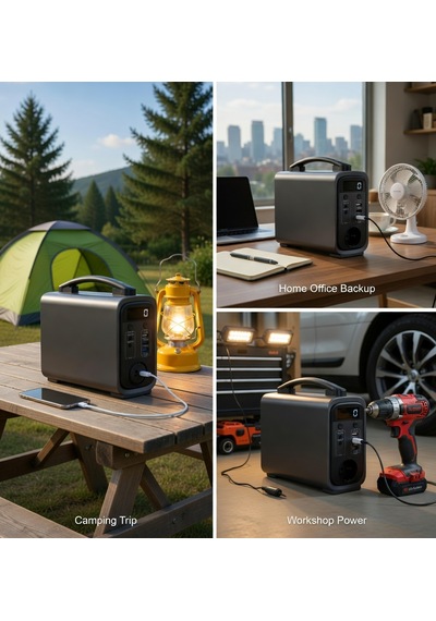 Cata Etna Güç Kaynağı 300 W