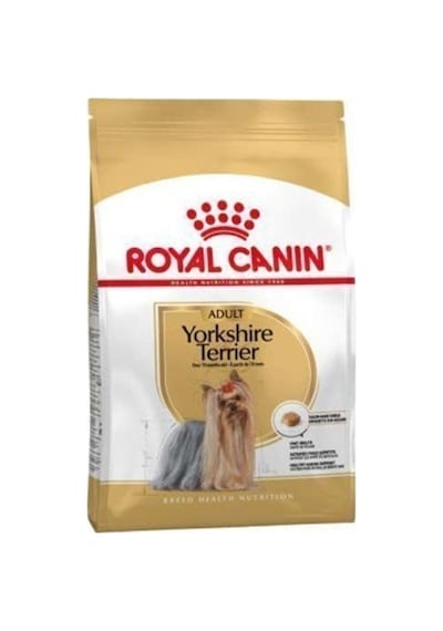 Royal Canin Yorkshire 28 Yorkshire Terrier Köpeklerine Özel Irk Mamasi 1,5 Kg Ck553868 Cmm5576300