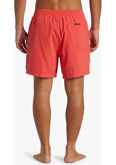 Quiksilver Quıksılver Everyday Vert Volley 16 Cayenne Erkek Volley Short Aqy 001