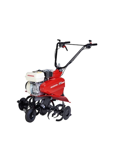 Honda FG 320 GP 160 5.5 HP 1+1 Benzinli Çapa Makinesi
