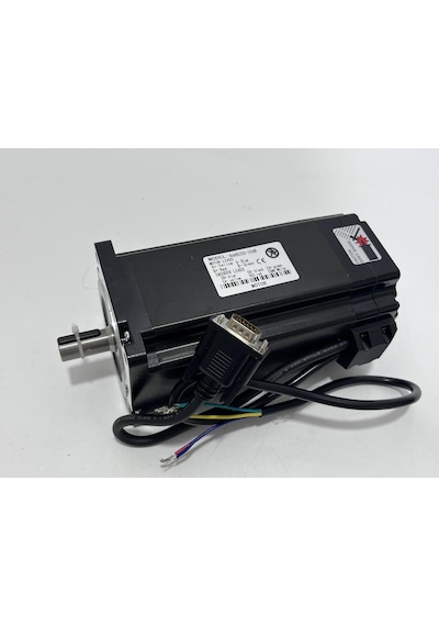 Nema 34 Kapalı Döngü Step Motor 86hb250-156b