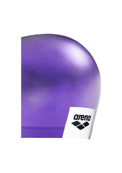Arena Logo Moulded Bone Mor Çok Renkli