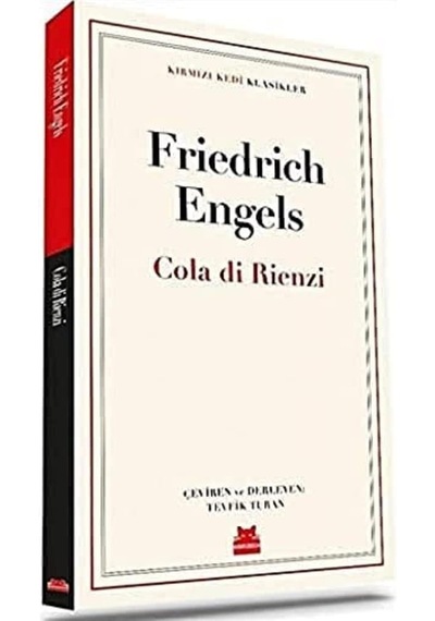 Cola Di Rienzi - 57855210114120780169598