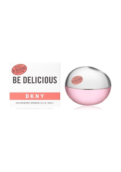 Dkny Be Delicious Fresh Blossom Edp 100 Ml Kadın Parfümü Çiçek - Meyve