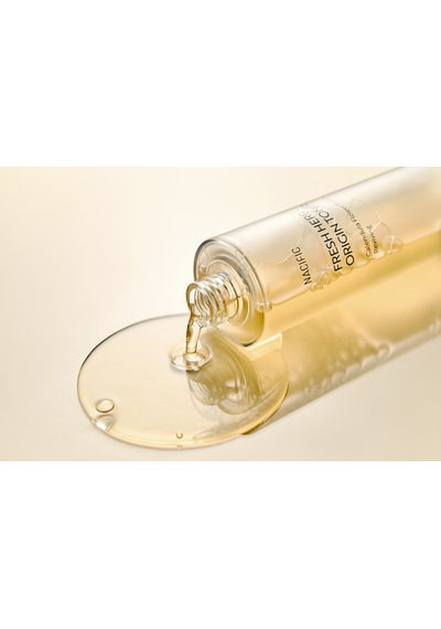 NACIFIC Fresh Herb Origin Toner 150 ml , Bitki Özleri + Nem Desteği , Canlandırıcı & Arındırıcı Tonik