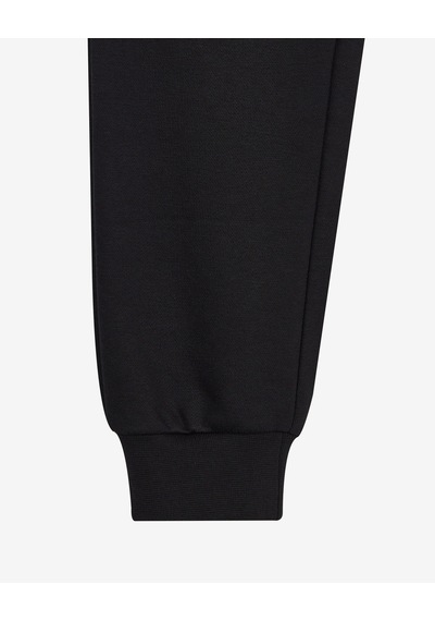 Skechers B Lw Collage Sweatpant Büyük Erkek Çocuk Siyah Sk2620107-3817