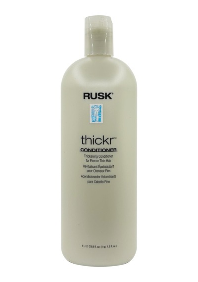 Rusk Thickr Dolgunlaştırıcı Saç Kremi 1000ml