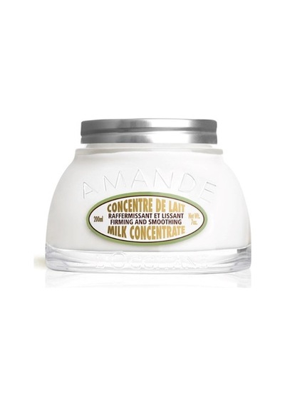 L'Occitane Almond Badem Sütü Nemlendirici Vücut Kremi 200 ML