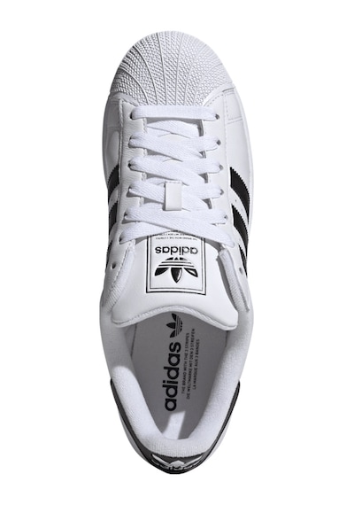 Adidas Superstar Iı Unısex Spor Ayakkabı - Ih8659 Beyaz