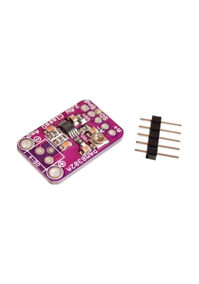 Pam8302 5v 2.5w Class D Mono Amfi Mini Dijital Amfilikatör Müzik Ses Yükseltici Kuvvetlendiriciaudio