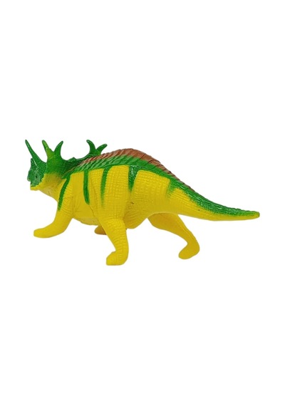 Dinazor Figürler Serisi - Kl1689 - Styracosaurus