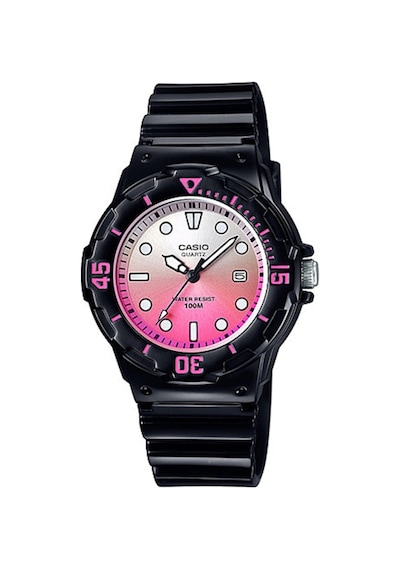 Casio LRW-200H-4EVDR Kadın Kol Saati