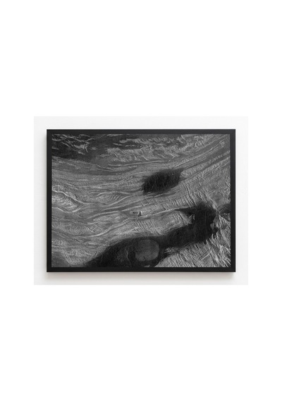Nasa Venüs Ovda Bölgesi Çerçevesiz Poster 21x30 Cm A4 Uzay Astronomi Galaksi Duvar Dekoru