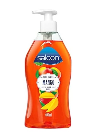 Sıvı Sabun Mango 400 Ml