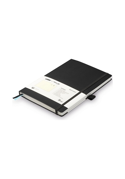 Lamy Safari Ncode Akıllı Yazım Seti All Black Lamy-Ncode Nc72-013