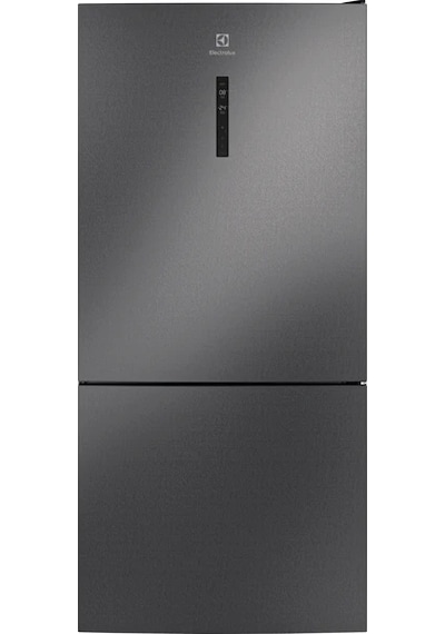 Electrolux LNT7MD58B Twintech 588 L No-frost Alttan Donduruculu Buzdolabı