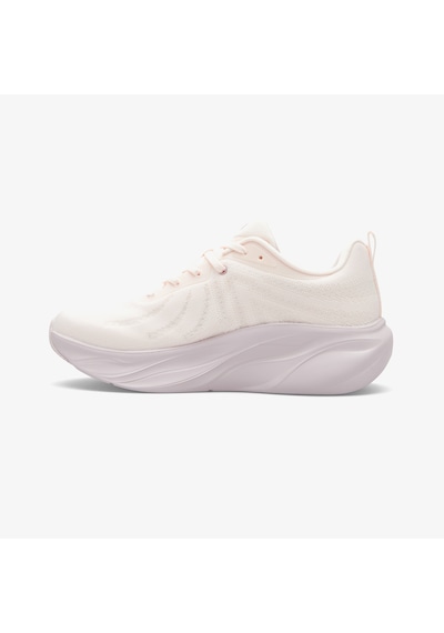 Anta Leaf Açık Pembe Kadın Koşu Ayakkabısı 822535515 Kırmızı