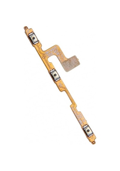 Samsung Uyumlu M31 On Off Power Filmi Flex