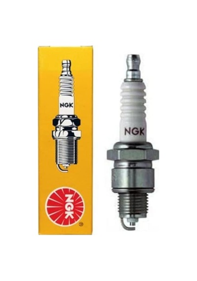 Mobylette Buji Ngk (551838710)