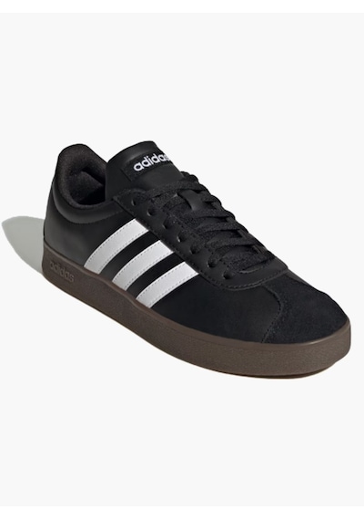 Adidas Vl Court Base Kadın Günlük Spor Ayakkabı C-adııd3715b10a00 Siyah