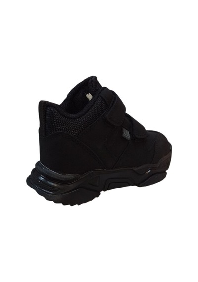 Pepino Kids 1387 Pt. Çocuk (26-30) Siyah-Füme Bot Siyah