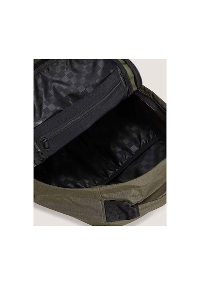 Vans Off The Wall Sırt Çantası Mossy Olive Vn000subfr11