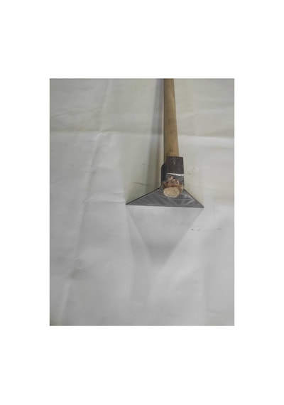 Küçük Boy Bahçe Çapası 79357895