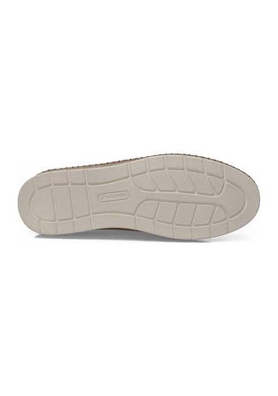 Polaris 5 Nokta 104032.z6fx Taba Kadın Loafer 000000000102202579 Taba