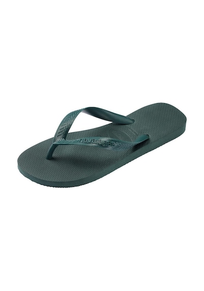Havaianas Top Senses Kadın Terlik - Petrol Yeşili