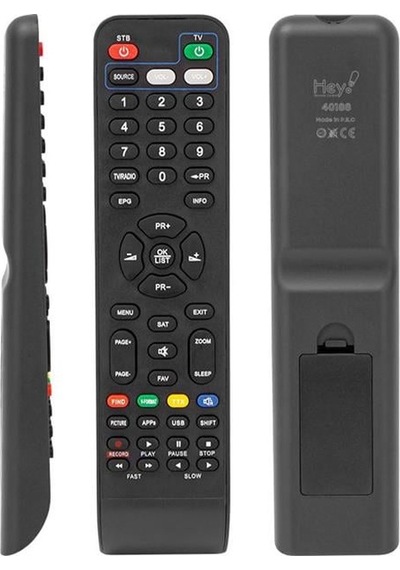Next Mini Tiger Hd - Next Punto Plus Uk-660 - Next Kanky Hd Uyd