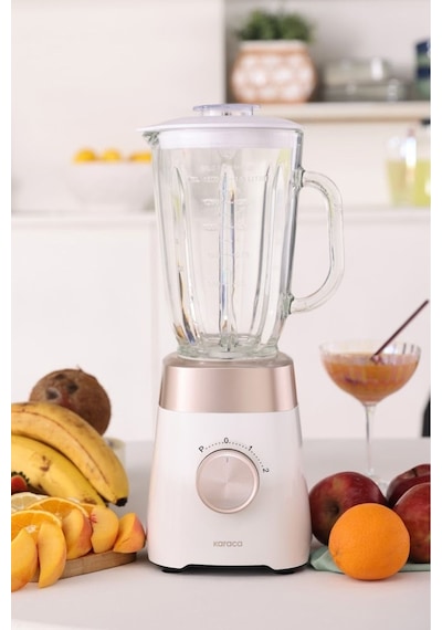 Karaca Multiblend Smoothie Blender 1000 W