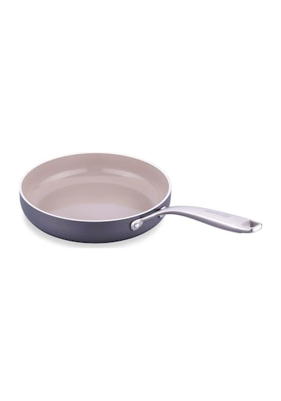 Korkmaz Boena Tava 30x5,6 Cm A3960 Gri