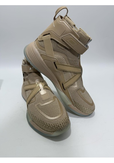 Athletic Propulsion Labs Apl Superfuture Erkek Basketbol Ayakkabısı 42 Numara Şampanya Pudra