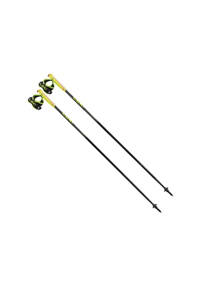 Leki Evotrail Fx One Ta Baton Çok Renkli