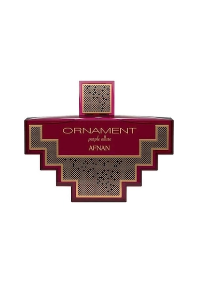 Afnan Ornament Purple Allure Edp 100 Ml Kadın Parfümü Çiçeksi