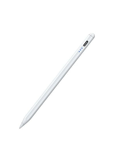 Apple Uyumlu iPad  9. Nesil A2602/a2603/a2604/a2605 Avuçiçi Ve Eğim Özellikli Kalem