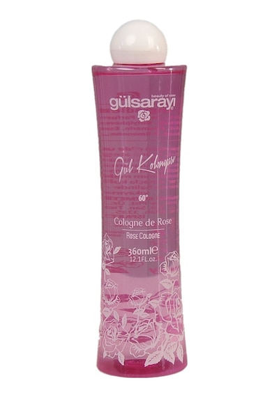 Gülsarayı Gül Kolonyası 360 ml